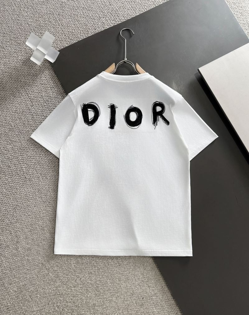 Christian Dior T-Shirts